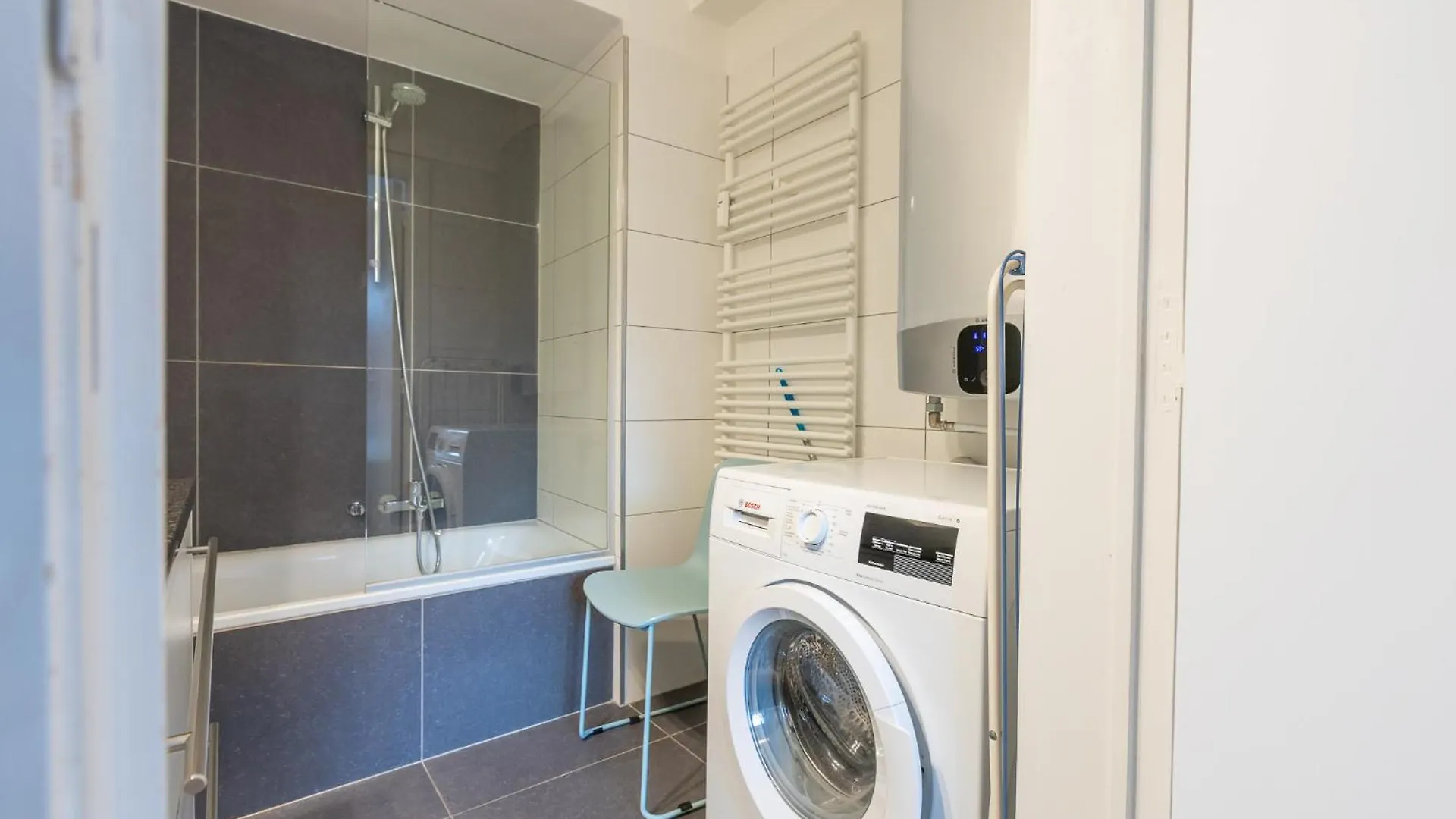 Apartmán Noordzee 2 Ostende