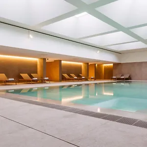 Hotel C-hotels Andromeda, Ostend
