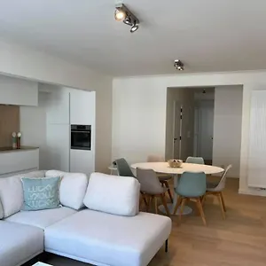 Vakantieappartement Oostende Appartement