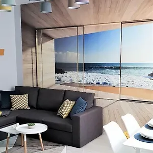 V-apartments Appartement