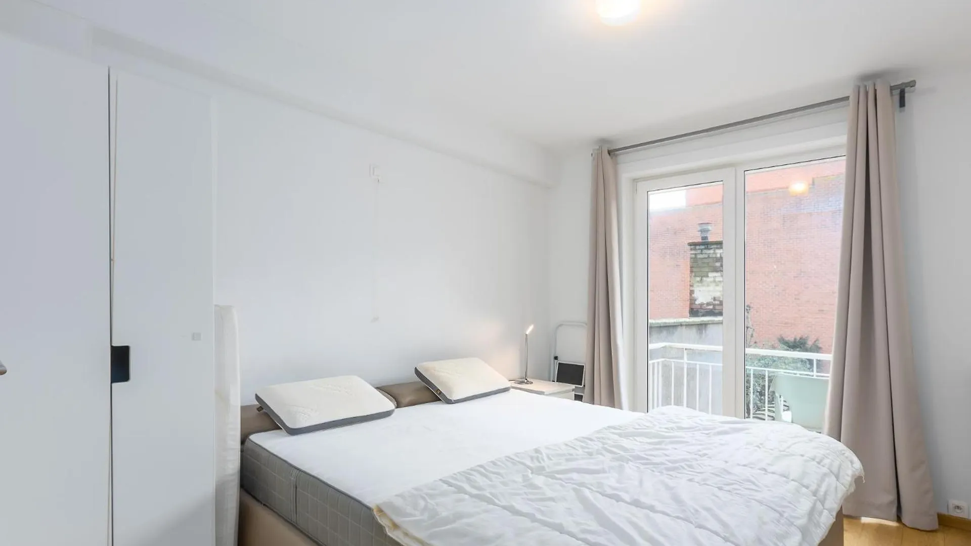 Noordzee 2 Apartment Ostend