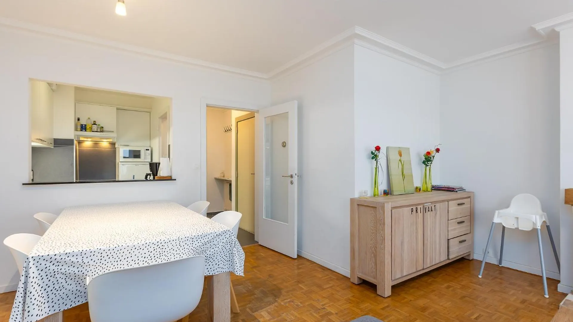 Noordzee 2 Apartment Ostend 0*,